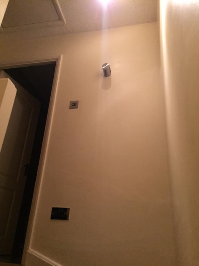 Eagle Close 2 Bedroom Home Waltham Abbey Esterno foto