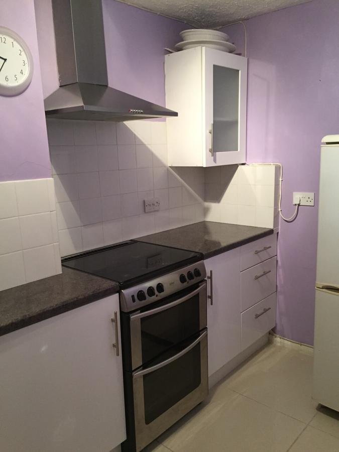 Eagle Close 2 Bedroom Home Waltham Abbey Esterno foto