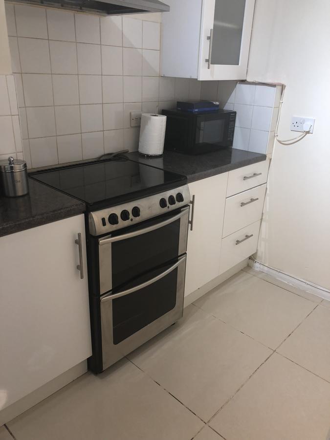 Eagle Close 2 Bedroom Home Waltham Abbey Esterno foto