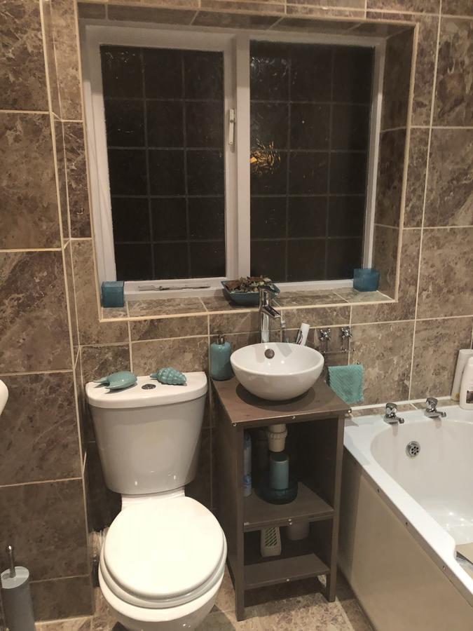 Eagle Close 2 Bedroom Home Waltham Abbey Esterno foto