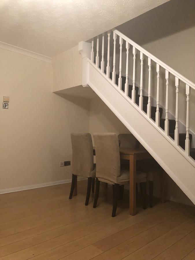 Eagle Close 2 Bedroom Home Waltham Abbey Esterno foto