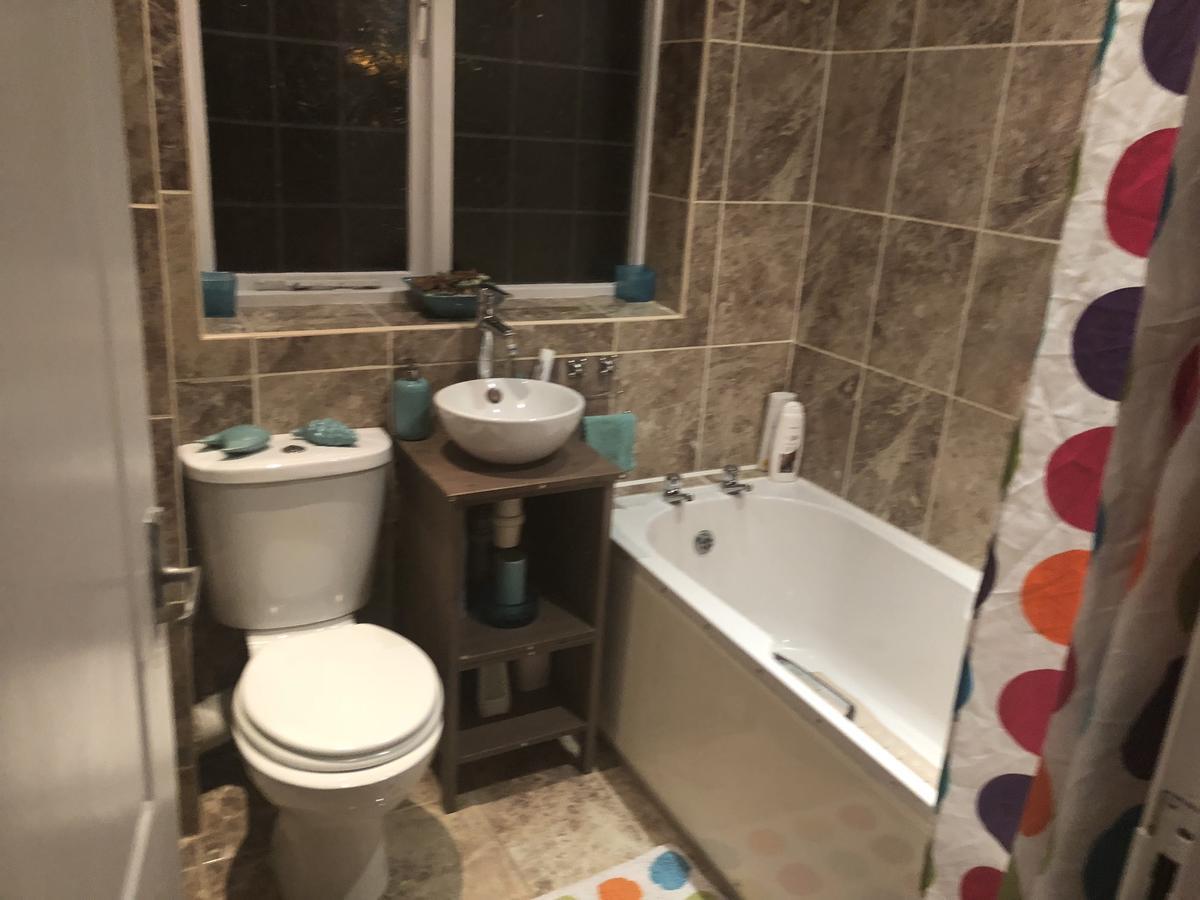 Eagle Close 2 Bedroom Home Waltham Abbey Esterno foto