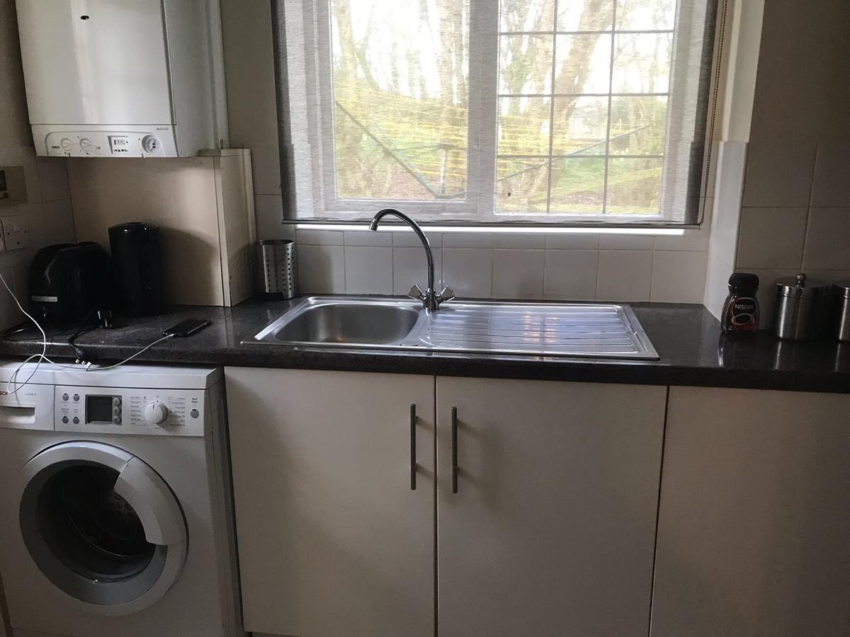 Eagle Close 2 Bedroom Home Waltham Abbey Esterno foto