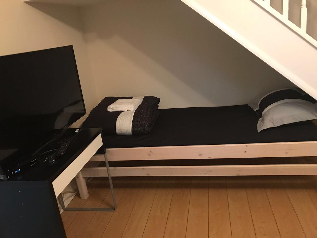 Eagle Close 2 Bedroom Home Waltham Abbey Esterno foto