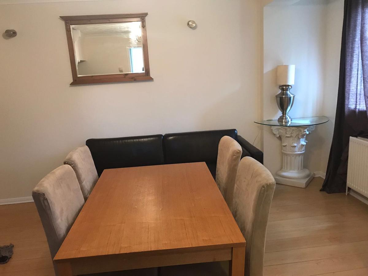Eagle Close 2 Bedroom Home Waltham Abbey Esterno foto